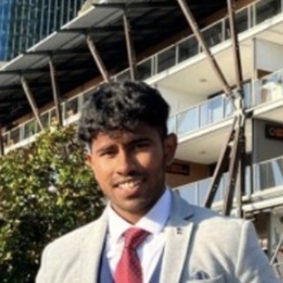 Harish Lokhanta